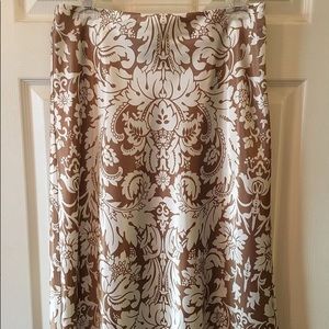 New York and Company skirt